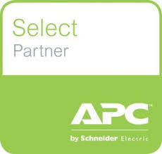 APC by Schneider Electric Select Partner
