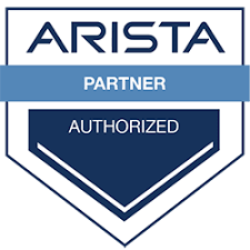 Arista Authorized Partner