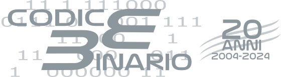 Codice Binario